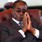 Fallece Robert Mugabe, el hombre que monopolizó Zimbabue durante 37 años