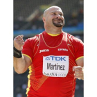 Manuel Martínez.