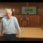Enrique Gil es el candidato del PP a la Alcaldía en San Andrés del Rabanedo, donde ya ocupó el cargo de primer teniente de alcalde durante los años 1983-1991.