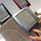La implantación en España del libro electrónico es muy lenta.