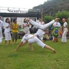 La capoeira se ha convertido en el deporte de moda en el Bierzo