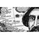 Álvar Núñez Cabeza de Vaca exploró Norteamérica desde Florida hasta el golfo de California