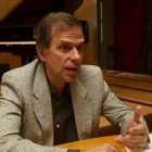 El pianista Josep Maria Colom visita hoy el Auditorio Ciudad de León