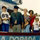 «Verano azul» es una de las series que más éxito sigue cosechando hoy día.
