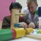 Los ejercicios de memoria son esenciales.