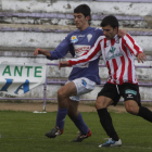 El equipo bañezano quiere mantener su buena racha.