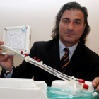 El doctor Paolo Macchiarini, en una imagen de archivo del 2008.