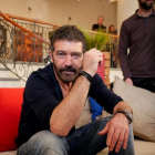 Antonio Banderas, el pasado mes de noviembre.