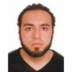 Ahmad Khan Rahami, sospechoso de las bombas en Nueva York y Nueva Jersey.