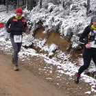 La carrera de montaña Alto Sil vuelve una edición más.