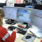 Servicio de emergencias de Castilla y León. EFE