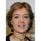 Isabel García Tejerina.