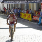 Bicicletas Robles-León Plaza estuvo bien representada en Paterna.