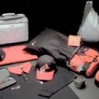 Lotes regalo diseñados por Seat Sport con el logotipo «R»