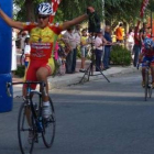 Los integrantes de los equipos de base del Club CIclista León que tan buena temporada firmaron.