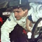 Sainz se ha retirado del Mundial de Rallies, pero correrá el Dakar 2006