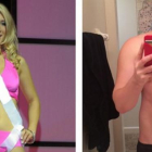 Ashton Colby es un joven de 23 años que antes llegó a ser Miss Ohio.