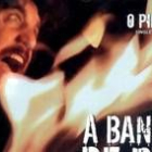 Portada del primer disco de A Banda de Poi, liderada por Tonhito de Poi