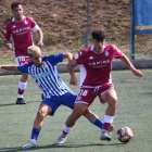 El Júpiter Leonés tratará de mantener esta tarde el tono exhibido ante la Ponferradina B. CYDL