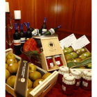 Los Productos de León buscan atraer al Levante por su potencialidad