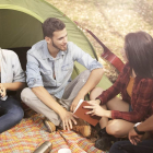 Camping en León: Guía para disfrutar de la naturaleza de forma económica Foto: Pexels