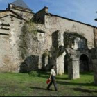 Una imagen del monasterio de Montes, pedanía que gobernará el PB