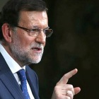 El presidente del Gobierno asegura que estudiará las 23 propuestas del 'president' porque es su "obligación".