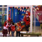 Las actividades se abrieron ya el pasado lunes.