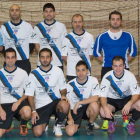 El Maestros Cárnicos se la juega esta jornada frente al líder de la competición de la Asolefusa.