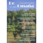 Portada de la revista.