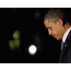 Barack Obama.