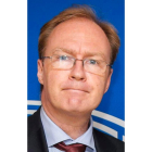 Ivan Rogers. EFE