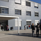 El colegio de Flores del Sil Ponferrada XII.