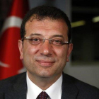 El alcalde electo de Estambul, Ekrem Imamoglu.