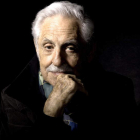 Carl Djerassi, creador de la píldora anticonceptiva.