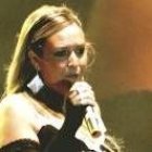 Imagen de archivo de la soprano leonesa Rut Marcos