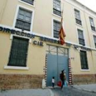 Los funcionarios han sido puestos a disposición judicial