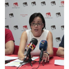 Ciércoles, en una imagen de archivo
