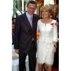 Aguirre no tiene inconveniente en estudiar la enmienda que divide al PP