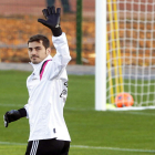 Casillas tendrá que decidir su futuro en los próximos días.