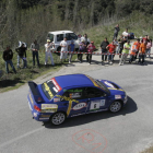 Al fin el Rally del Bierzo puntuará para el Nacional.