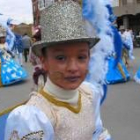 El carnaval, la fiesta bañezana por antonomasia, será objeto de promoción en Intur
