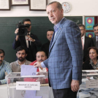 SEDAT SUNA