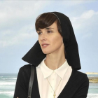 Paz Vega, en 'Perdóname, Señor'.