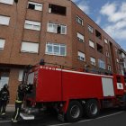 Cerca de Hospitales hubo otro servicio. FERNANDO OTERO