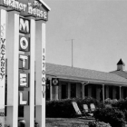 El establecimiento hotelero de Colorado, propiedad de Gerald Foss, del que Gay Talese en 'El motel del voyeur'.