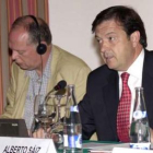 El director del CNI, Alberto Saiz, en una foto de archivo.