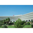 La sede central de la aseguradora Catalana Occidente, en Sant Cugat del Vallès.