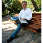 El periodista de Punto Radio Félix Madero.