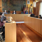 El Consejo Rector del Instituto Leonés de Cultura de la Diputación de León aprobó ayer la convocatoria de cinco ayudas a la creación e investigación artística. DL